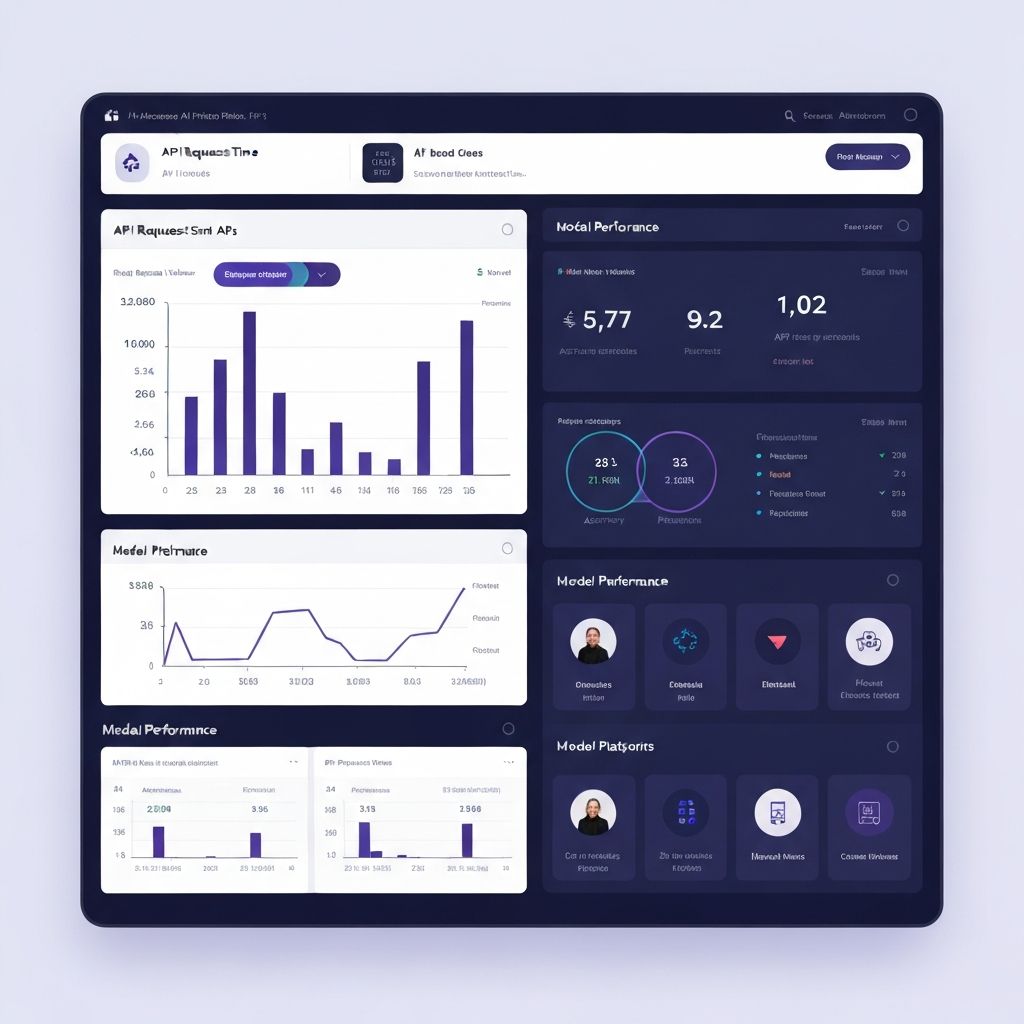 Fonles Inference Platform