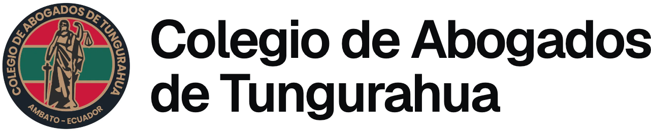 Colegio de Abogados de Tungurahua