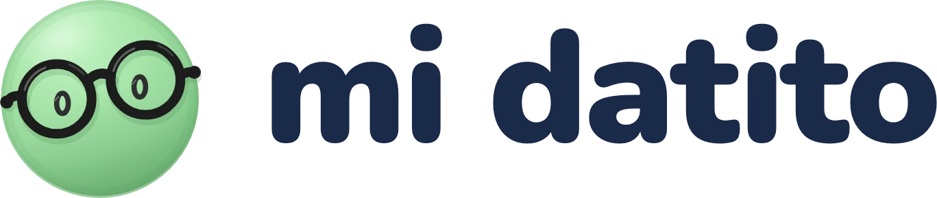 Mi Datito