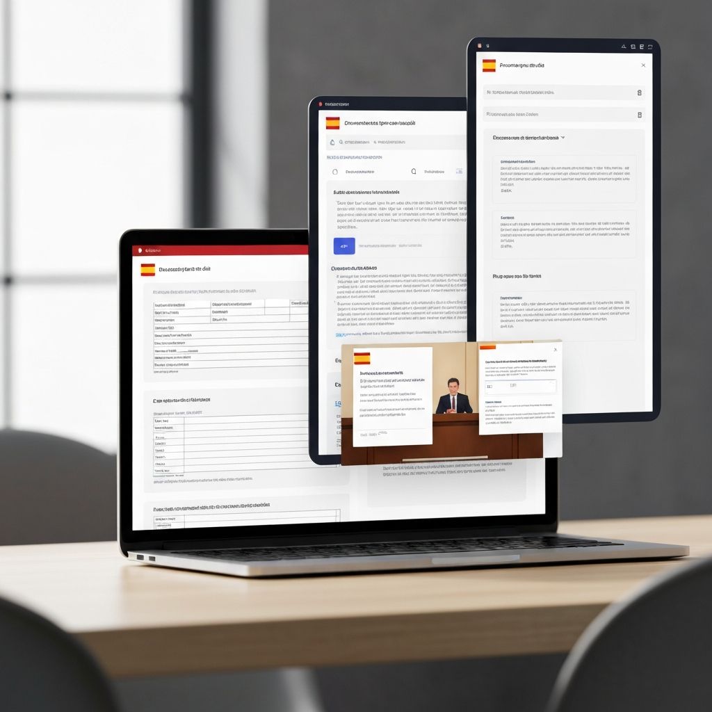 Fonles Legal AI Platform
